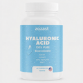 Zozast® Liposomal Hyaluronic Acid - 15-20x More Absorption