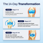 Zozast® Liposomal Hyaluronic Acid - 15-20x More Absorption